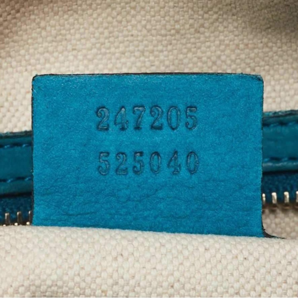 Gucci bag authentic - Picture 11 of 11